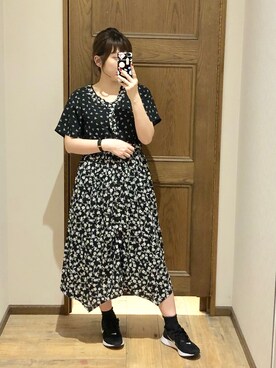 suu.さんのコーディネート