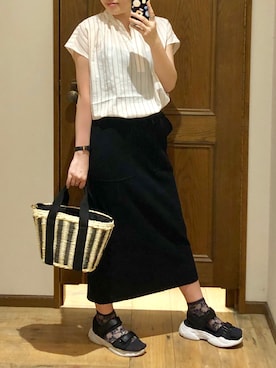 suu.さんのコーディネート