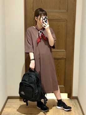 suu.さんのコーディネート