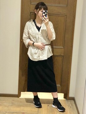 suu.さんのコーディネート