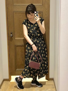 suu.さんのコーディネート