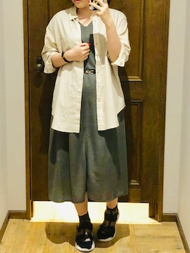 suu.さんのコーディネート