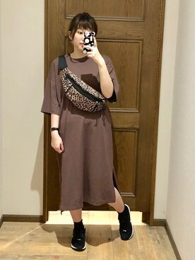 suu.さんのコーディネート