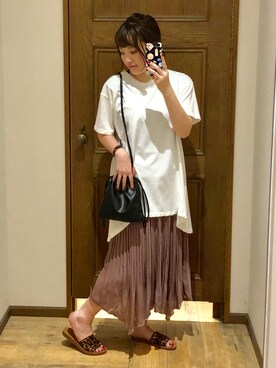 suu.さんのコーディネート