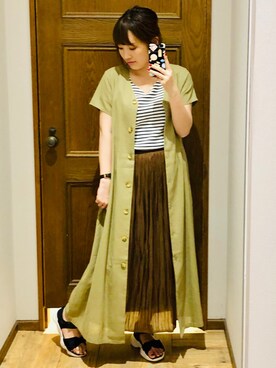 suu.さんのコーディネート