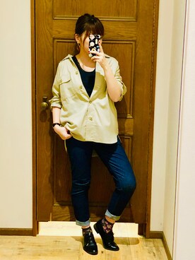 suu.さんのコーディネート