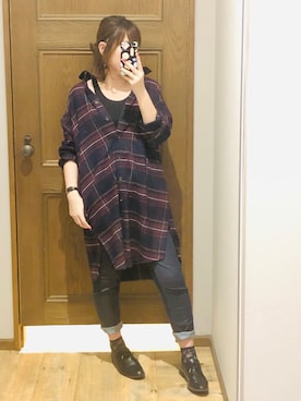 suu.さんのコーディネート