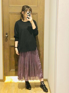 suu.さんのコーディネート