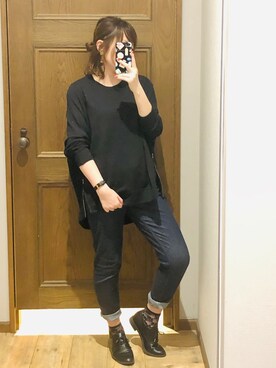 suu.さんのコーディネート