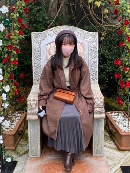 あき:)さんのコーディネート