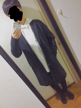 .さんのコーディネート