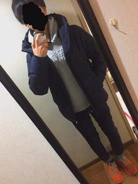 .さんのコーディネート