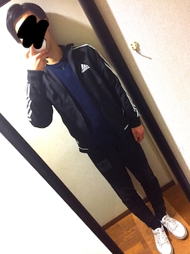 .さんのコーディネート