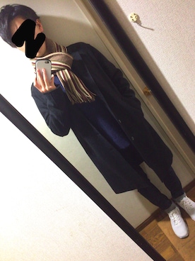 .さんのコーディネート