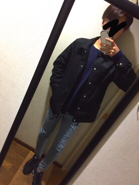 .さんのコーディネート