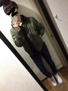 .さんのコーディネート