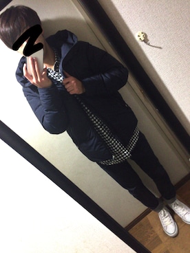 .さんのコーディネート