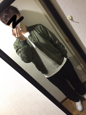 .さんのコーディネート