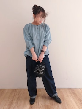 okuderaさんのコーディネート