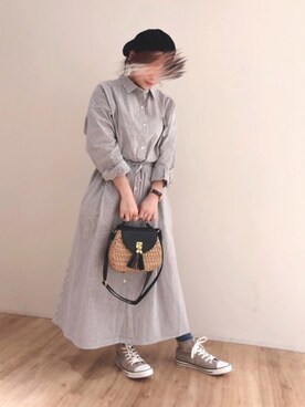 okuderaさんのコーディネート