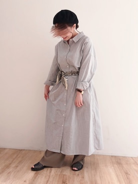 okuderaさんのコーディネート