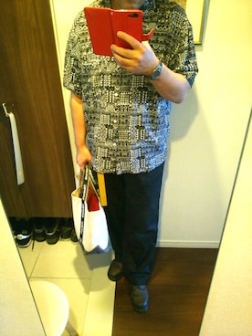 Jigenさんのコーディネート