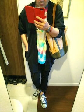 Jigenさんのコーディネート