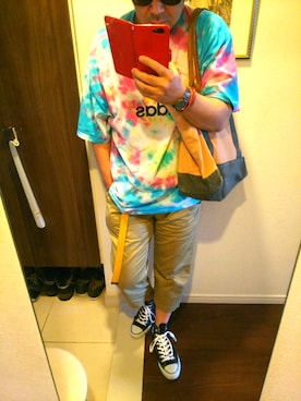 Jigenさんのコーディネート