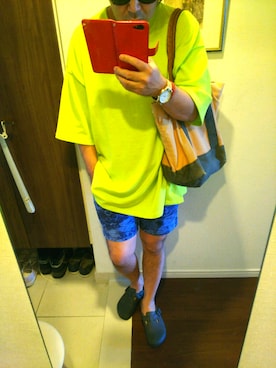 Jigenさんのコーディネート