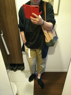 Jigenさんのコーディネート