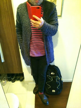 Jigenさんのコーディネート