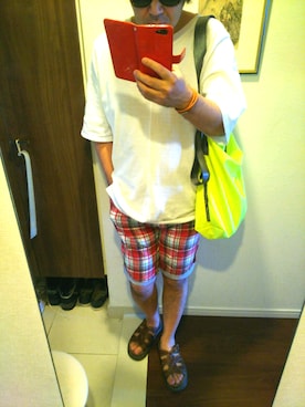 Jigenさんのコーディネート