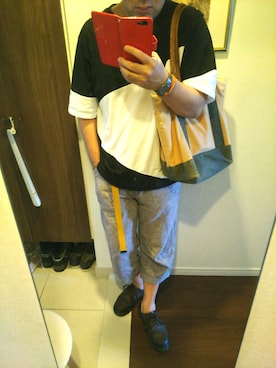 Jigenさんのコーディネート