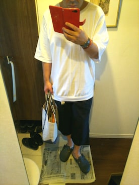 Jigenさんのコーディネート