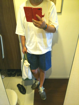 Jigenさんのコーディネート