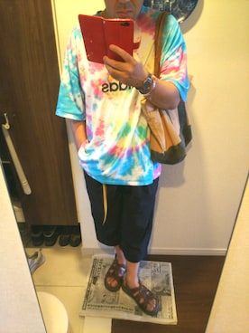 Jigenさんのコーディネート