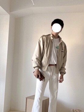 321 ₁ ₁さんのコーディネート