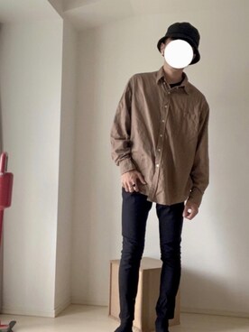 321 ₁ ₁さんのコーディネート