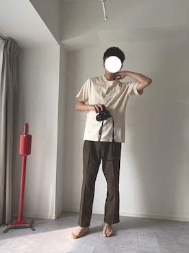 321 ₁ ₁さんのコーディネート