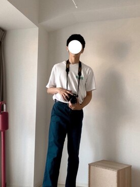 321 ₁ ₁さんのコーディネート