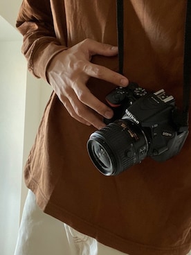 ニット セーターを使った 茶色コーデ のメンズ人気ファッションコーディネート Wear ニット セーターを使った 茶色コーデ のメンズ人気ファッションコーディネート Wear