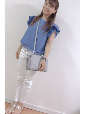 aimi.さんのコーディネート