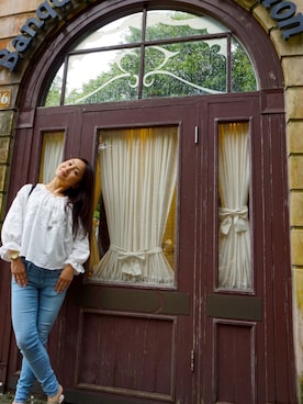 aimi.さんのコーディネート