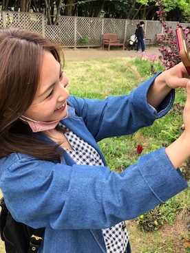 aimi.さんのコーディネート