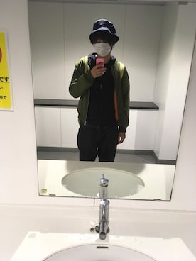 たかよーさんのコーディネート