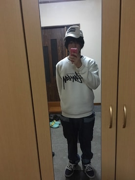 たかよーさんのコーディネート