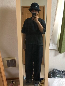 たかよーさんのコーディネート