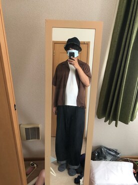 たかよーさんのコーディネート