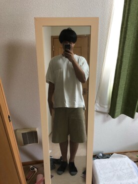 たかよーさんのコーディネート