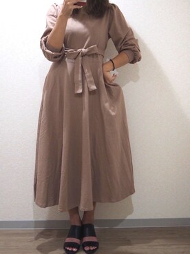 ちゃんみさんのコーディネート